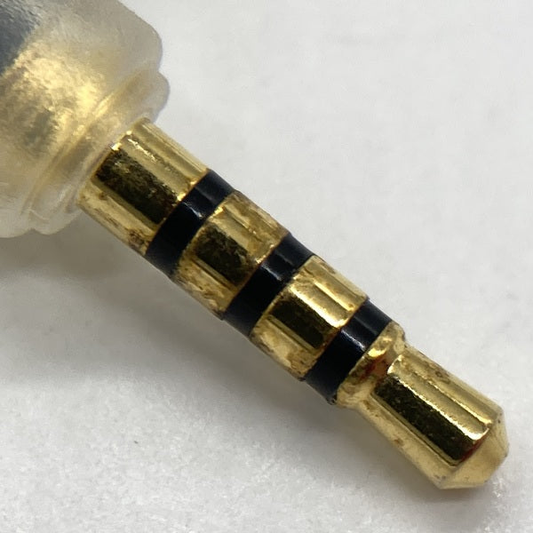 【中古】Litz Wire Earphone Cable-MMCX-2.5mm 【ALO-4839】【秋葉原】