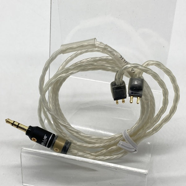 【中古】Meridian Q 3.5mm 3極 FitEar type【秋葉原】