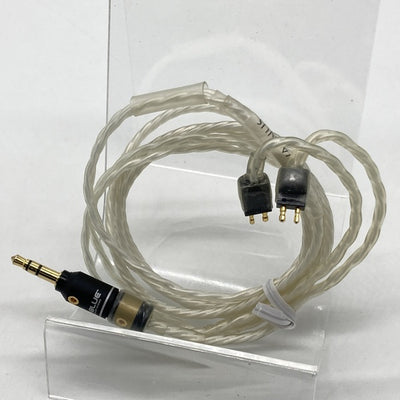 【中古】Meridian Q 3.5mm 3極 FitEar type【秋葉原】