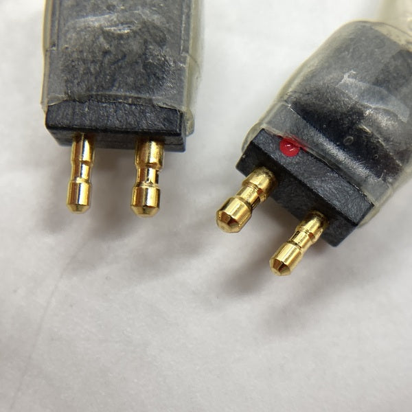 WAGNUS. 【中古】Meridian Q 3.5mm 3極 FitEar type【秋葉原】 – e