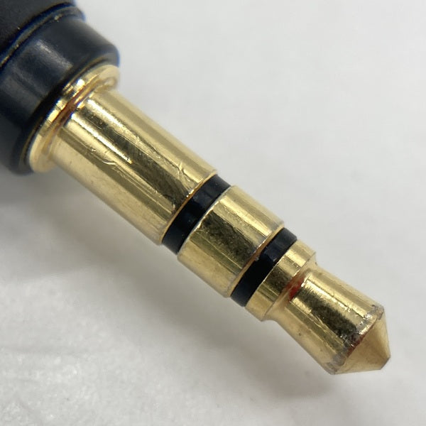 WAGNUS. 【中古】Meridian Q 3.5mm 3極 FitEar type【秋葉原】 – e