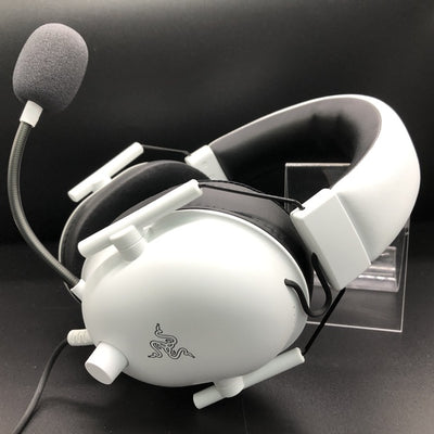 【中古】BlackShark V2 X White【秋葉原】