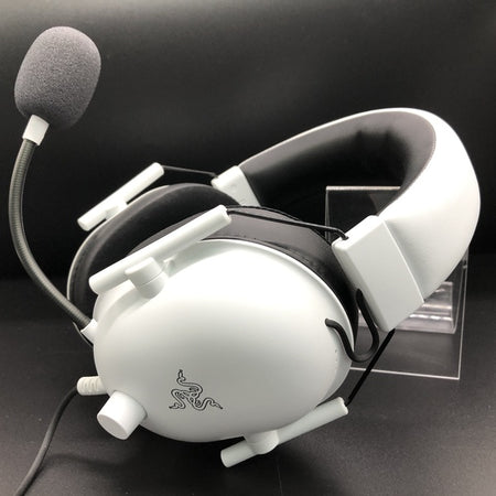 RAZER BlackShark V2 ワイヤレスゲーム用イヤホン Razer BlackShark V2 – e☆イヤホン