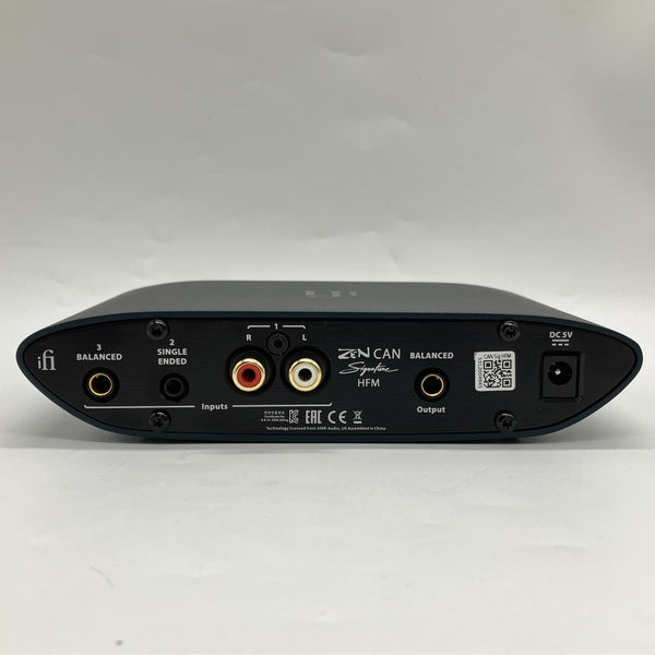 【中古】ZEN CAN Signature HFM【秋葉原】