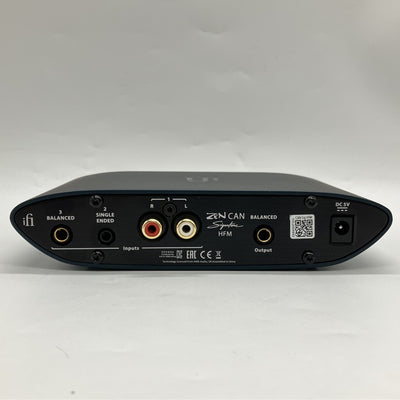 【中古】ZEN CAN Signature HFM【秋葉原】