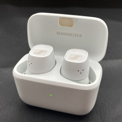 【中古】CX Plus True Wireless ホワイト【仙台】