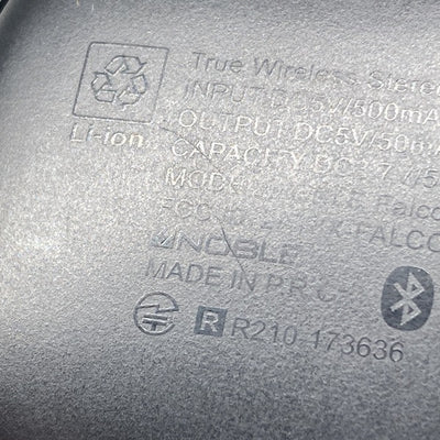 【中古】FALCON ANC 【NOB-FALCONANC-B】【秋葉原】