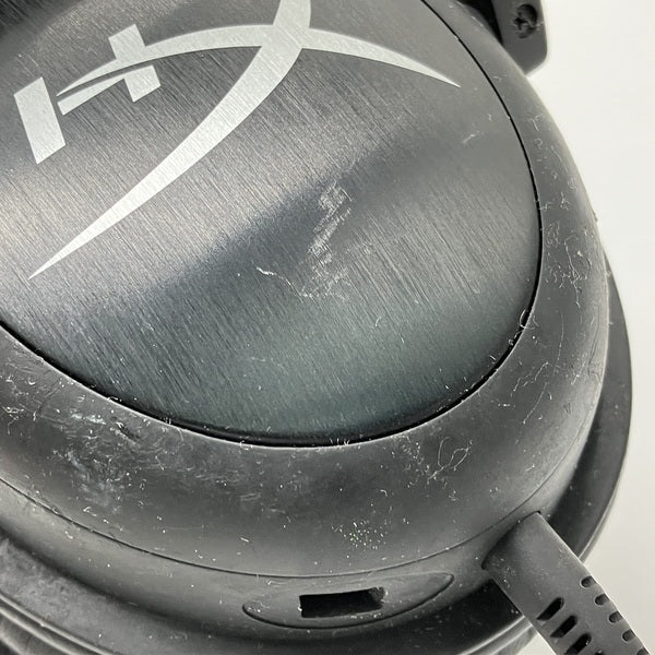【中古】HyperX Cloud II【名古屋】