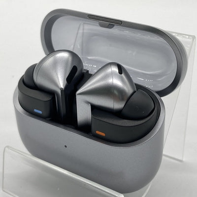 【中古】Galaxy Buds3 Pro シルバー 【SM-R630NZAAXJP】【秋葉原】