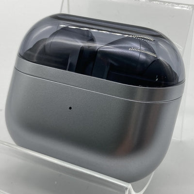【中古】Galaxy Buds3 Pro シルバー 【SM-R630NZAAXJP】【秋葉原】