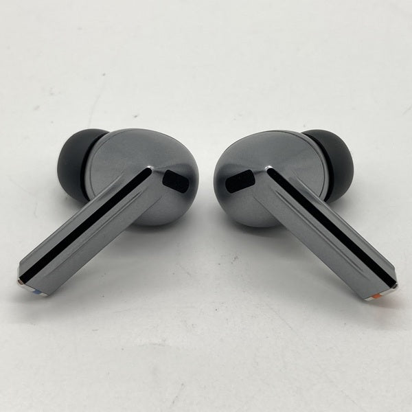 【中古】Galaxy Buds3 Pro シルバー 【SM-R630NZAAXJP】【秋葉原】