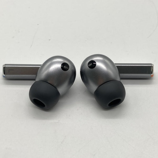【中古】Galaxy Buds3 Pro シルバー 【SM-R630NZAAXJP】【秋葉原】
