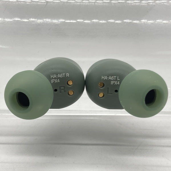【中古】HA-A6T-G グリーン【秋葉原】