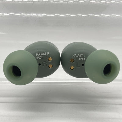 【中古】HA-A6T-G グリーン【秋葉原】
