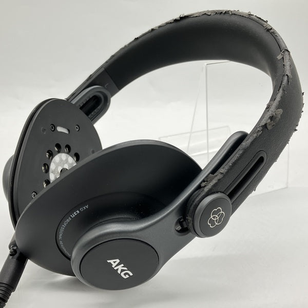【中古】K371-Y3（イヤーパッド欠品）【名古屋】