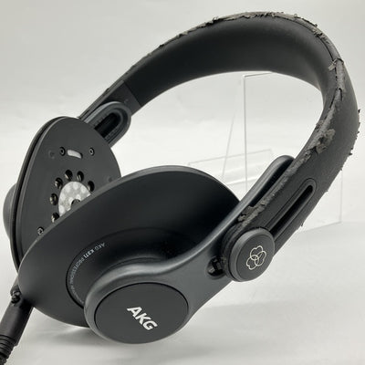 【中古】K371-Y3（イヤーパッド欠品）【名古屋】