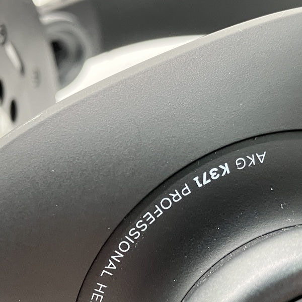 【中古】K371-Y3（イヤーパッド欠品）【名古屋】