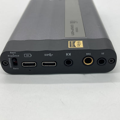 【中古】xDSD Gryphon【秋葉原】
