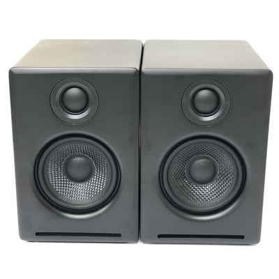 【中古】A2+ ワイヤレススピーカーシステム サテン・ブラックペイント【秋葉原】