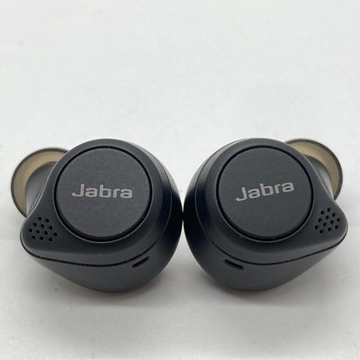 【中古】Elite 75t Black [Amazon.co.jp限定]【日本橋】
