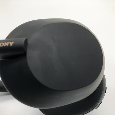 【中古】WH-1000XM5 BM ブラック【秋葉原】