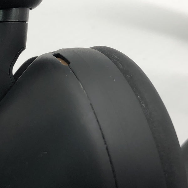 【中古】WH-1000XM5 BM ブラック【秋葉原】