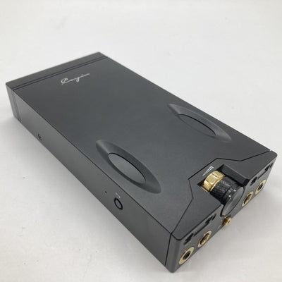 【中古】C9 ポータブルヘッドホンアンプ【名古屋】
