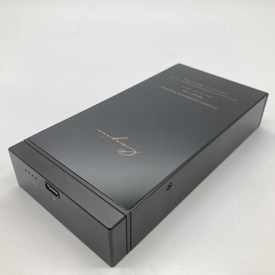 【中古】C9 ポータブルヘッドホンアンプ【名古屋】