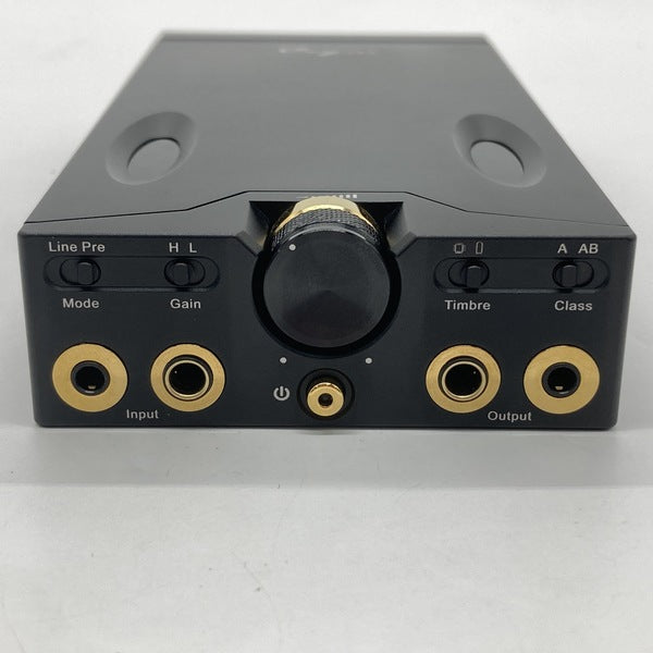 【中古】C9 ポータブルヘッドホンアンプ【名古屋】