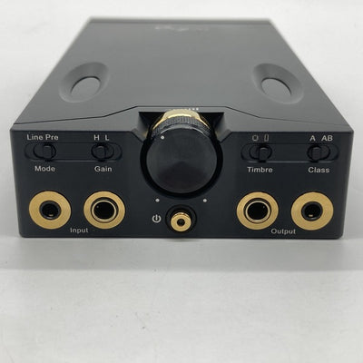 【中古】C9 ポータブルヘッドホンアンプ【名古屋】