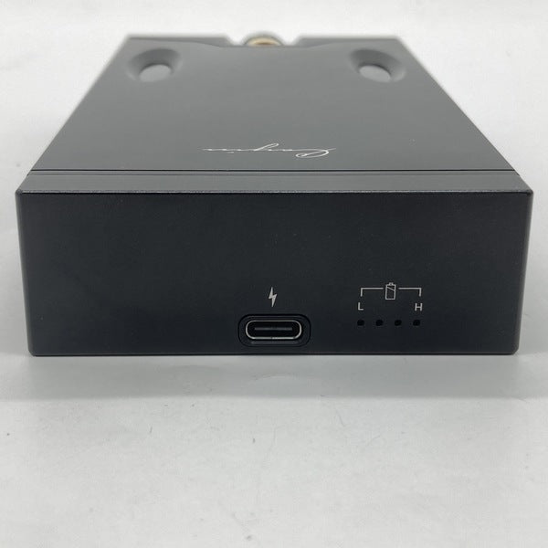 【中古】C9 ポータブルヘッドホンアンプ【名古屋】