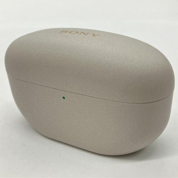 SONY 【中古】WF-1000XM5 S プラチナシルバー【秋葉原】 – e
