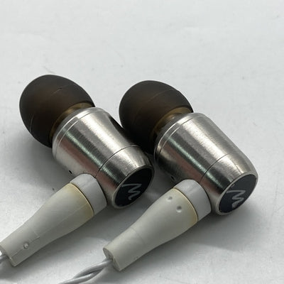 【中古】MotherAudio ME3 SILVER【秋葉原】