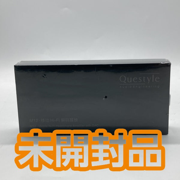 【中古】M12 ブラック【115476】【秋葉原】