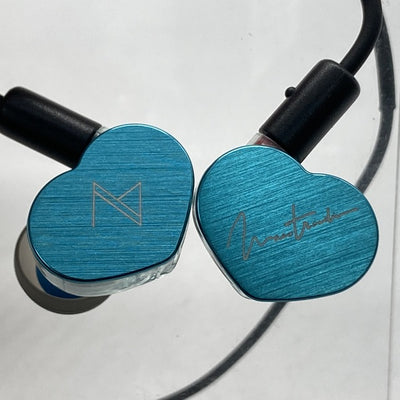 【中古】MA910SR Pentaconn ear グレイシアブルー【秋葉原】