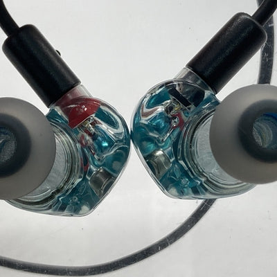 【中古】MA910SR Pentaconn ear グレイシアブルー【秋葉原】