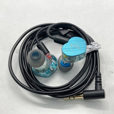 【中古】MA910SR Pentaconn ear グレイシアブルー【秋葉原】