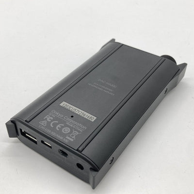 【中古】DAC-HA200(B)【日本橋】
