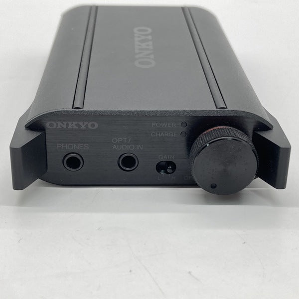 【中古】DAC-HA200(B)【日本橋】