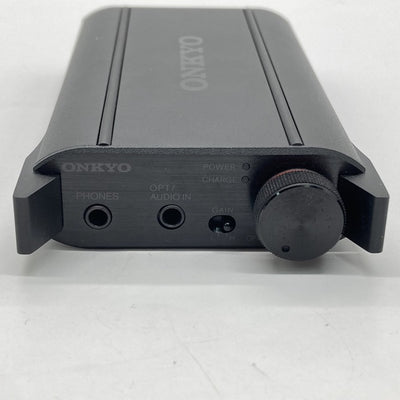 【中古】DAC-HA200(B)【日本橋】