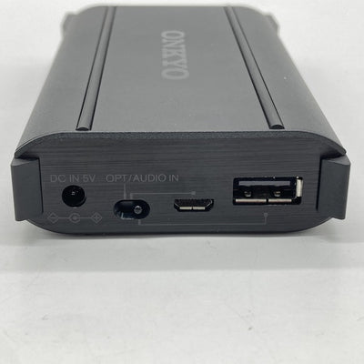 【中古】DAC-HA200(B)【日本橋】