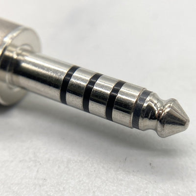 【中古】Obsidian Screw4Mini-4.4mm (ヘッドホン専用ねじ込みロック型バランス仕様) 160cm【仙台】