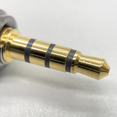 【中古】Obsidian Screw4Mini-4.4mm (ヘッドホン専用ねじ込みロック型バランス仕様) 160cm【仙台】