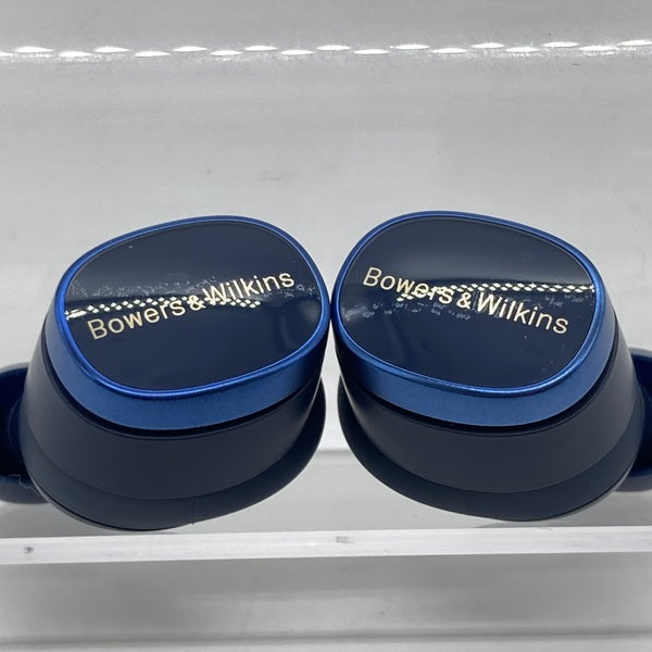 Bowers & Wilkins 【中古】Pi8 ミッドナイト・ブルー【PI8/MB