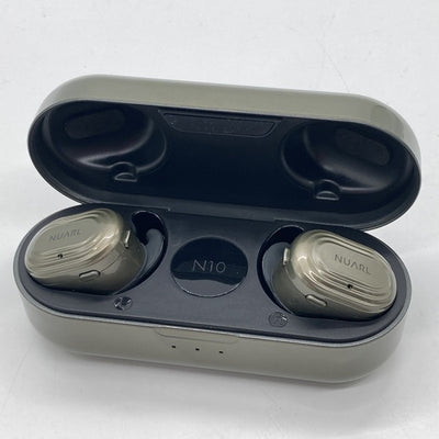 【中古】N10 Plus ライトオリーブ 【N10PLUS-LO】【日本橋】