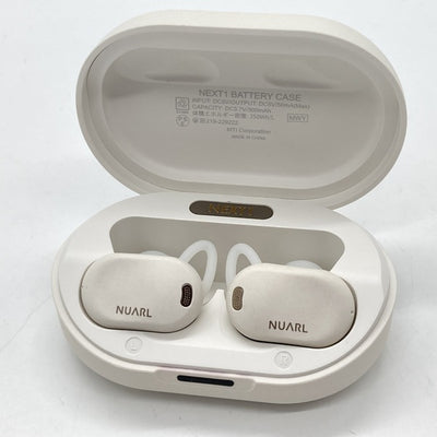 【中古】NEXT1L-WE ホワイトイグレット【日本橋】