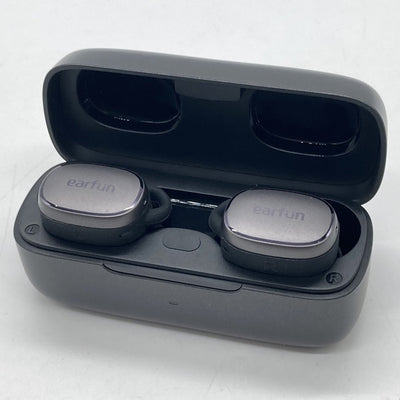 【中古】EarFun Free Pro 3 BrownBlack【日本橋】