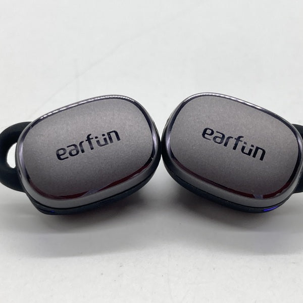 【中古】EarFun Free Pro 3 BrownBlack【日本橋】