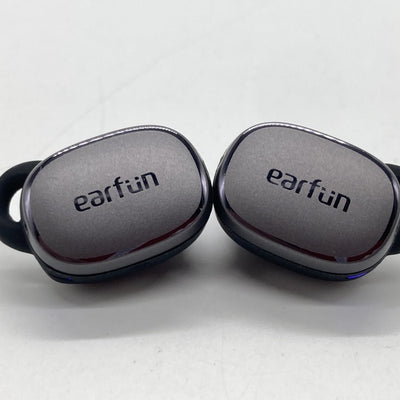 【中古】EarFun Free Pro 3 BrownBlack【日本橋】