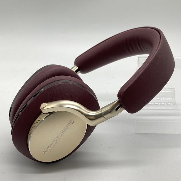 Bowers & Wilkins 【中古】Px8 ロイヤルバーガンディ【PX8/RB